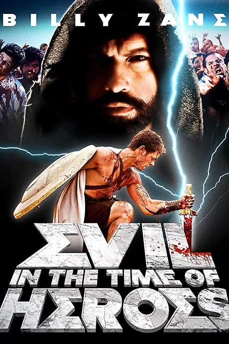 Evil - In the Time of Heroes